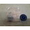 Eaton Contact Blocks and Other Accessories Plastic Lens Blue Push-Pull Watertight/Oiltight 10250TC49 - alternate 3